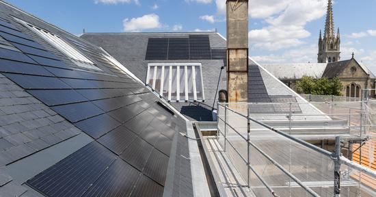 Bordeaux alliance énergie solaire 2