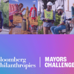 Bloomberg Mayors Challenge