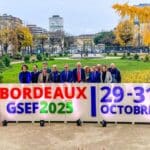 Bordeaux - GSEF 2025